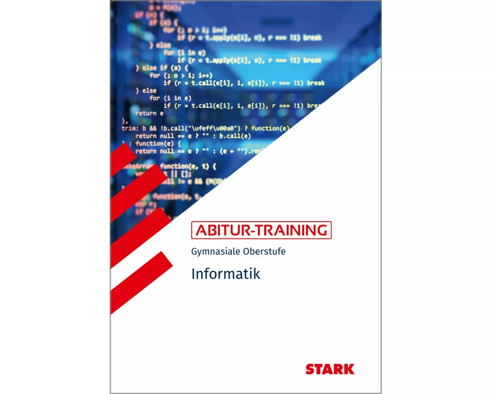 STARK Informatik - Abitur-Training