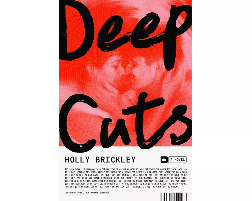 Deep Cuts