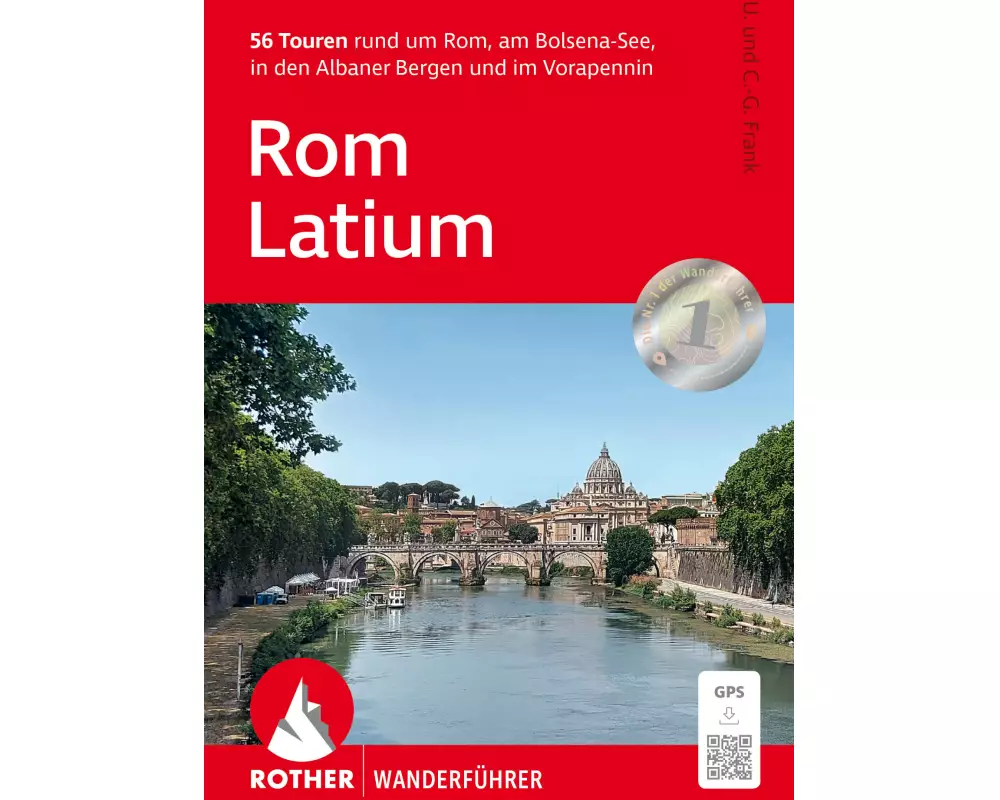 Rom - Latium