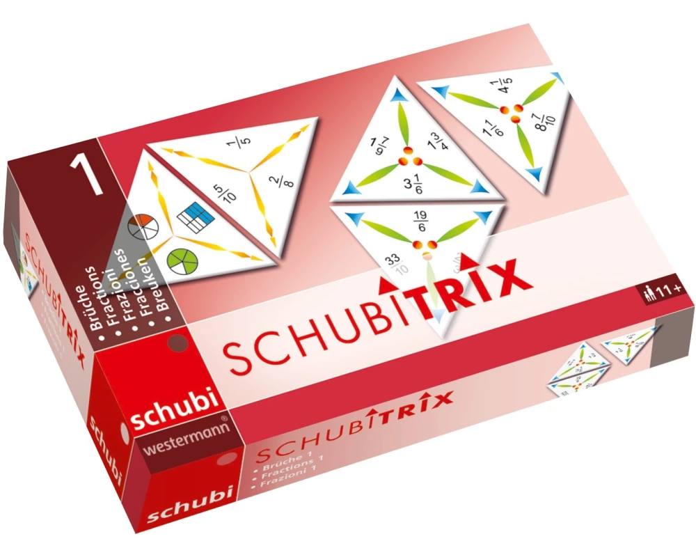 SCHUBITRIX Mathematik