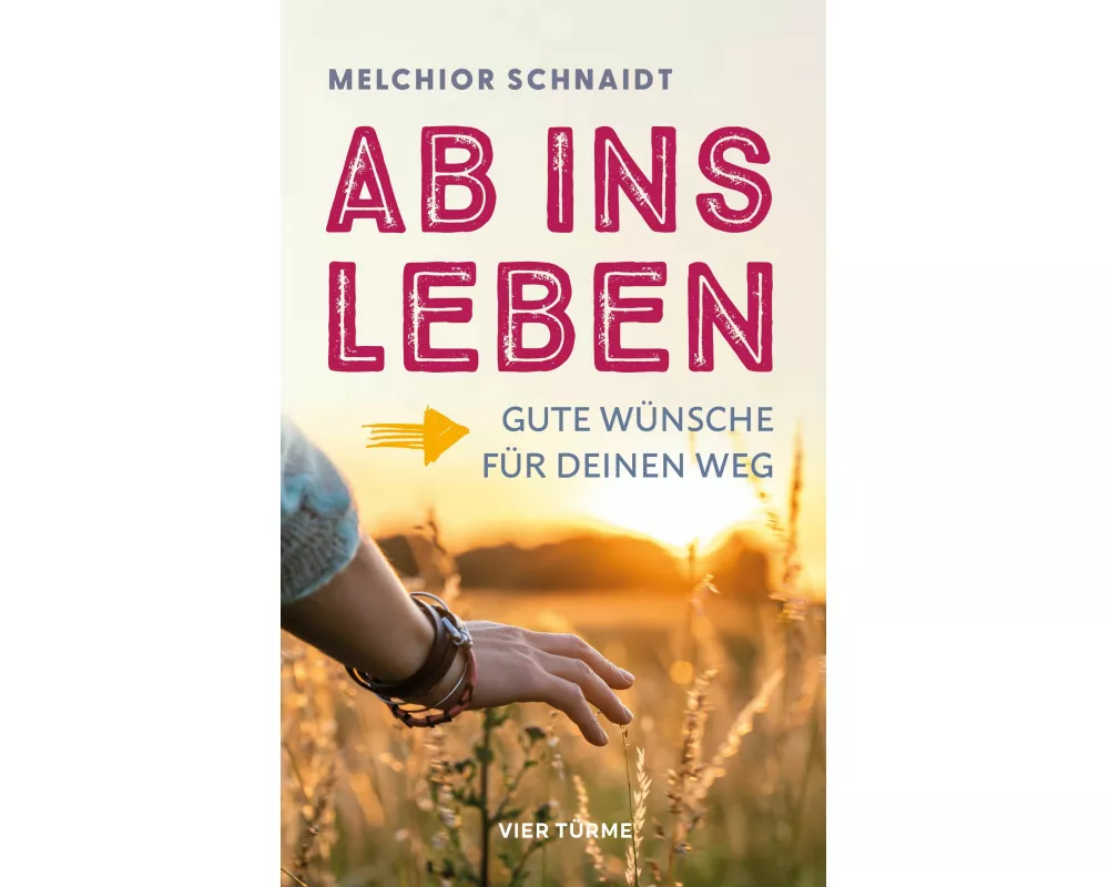 Ab ins Leben