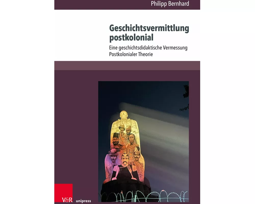 Geschichtsvermittlung postkolonial