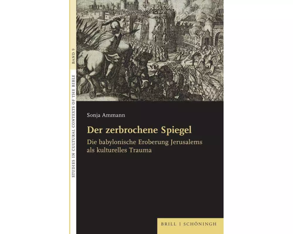 Der zerbrochene Spiegel