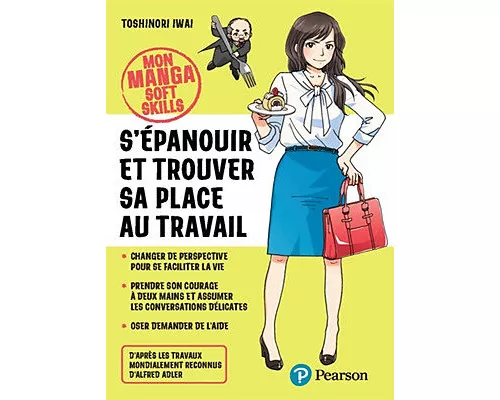 S'épanouir et trouver sa place au travail
