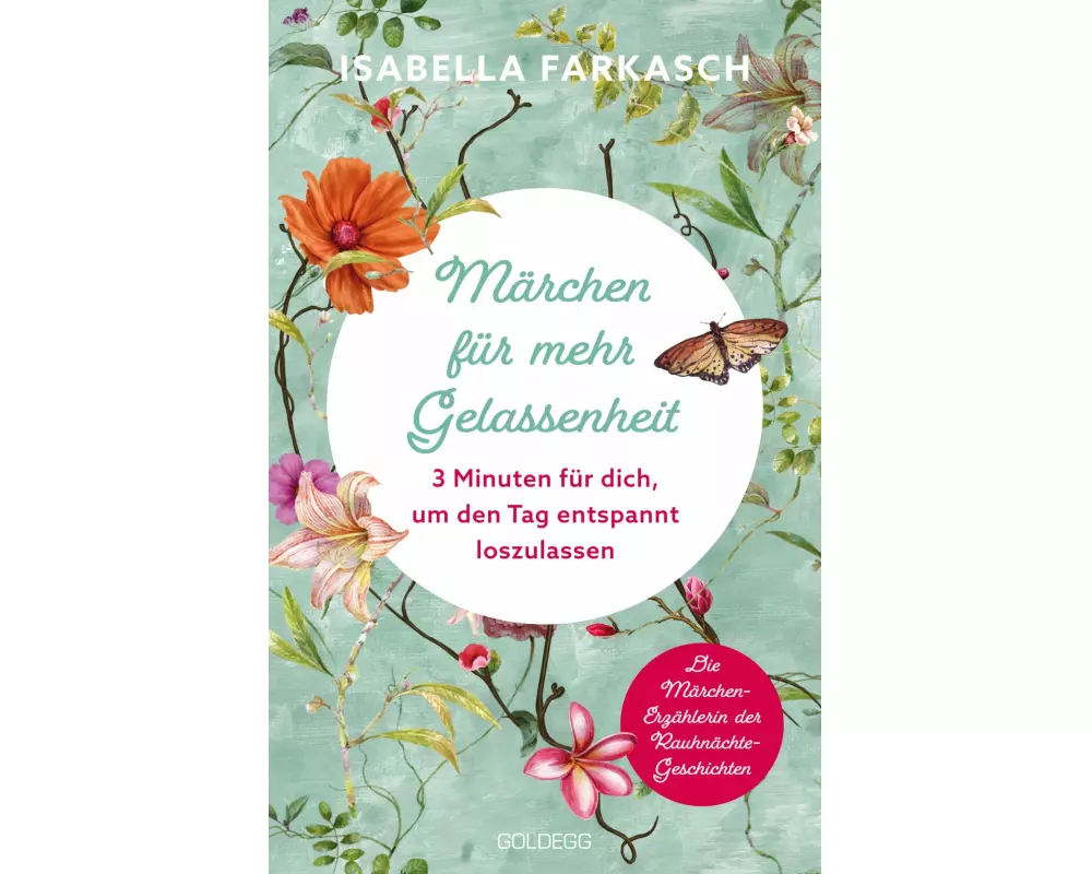 Märchen für mehr Gelassenheit