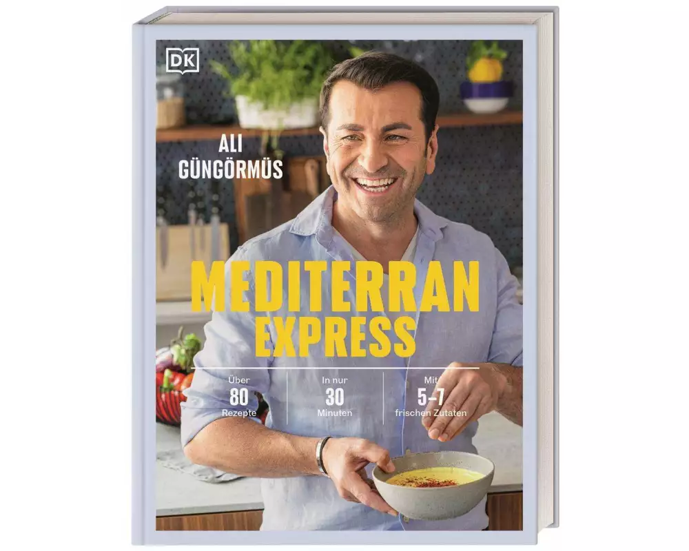 Mediterran Express
