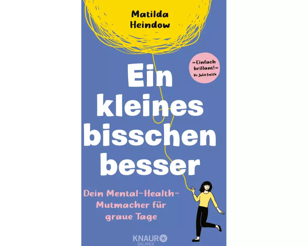 Ein kleines bisschen besser