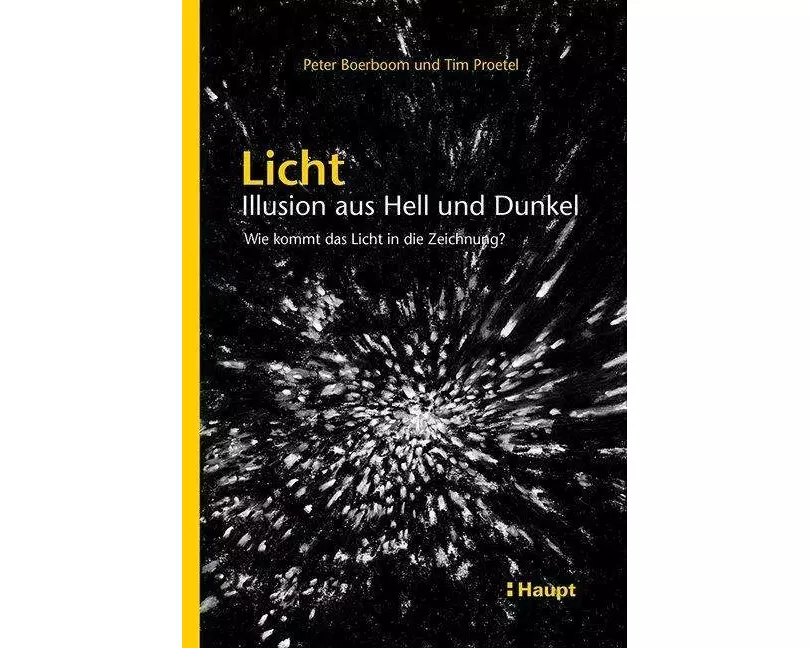 Licht: Illusion aus Hell und Dunkel