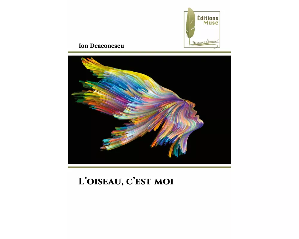 L'oiseau, c'est moi