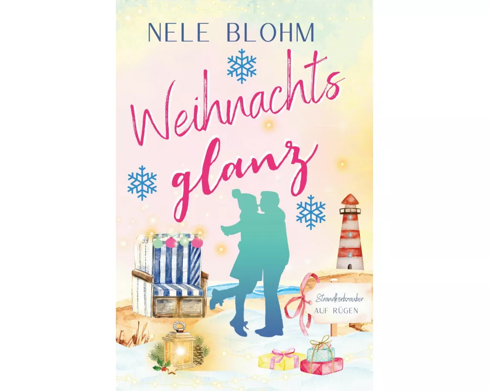 Weihnachtsglanz
