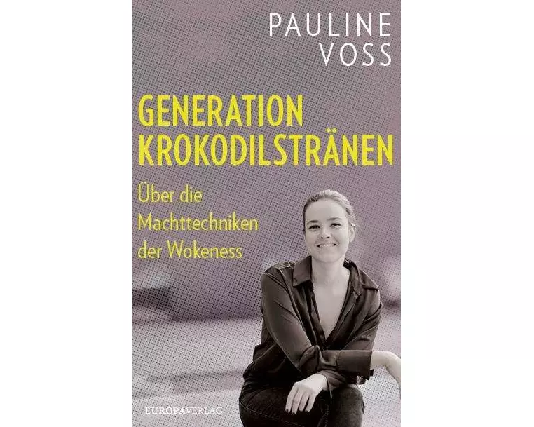 Generation Krokodilstränen