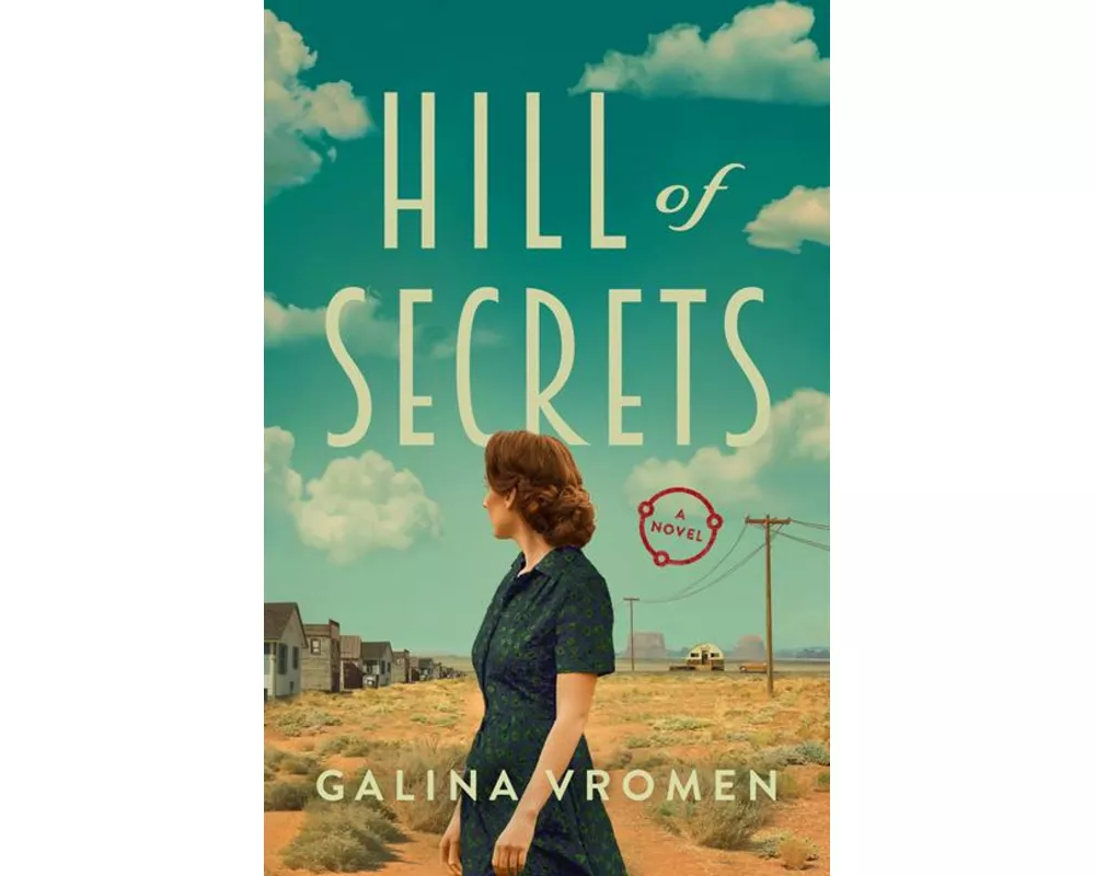 Hill of Secrets
