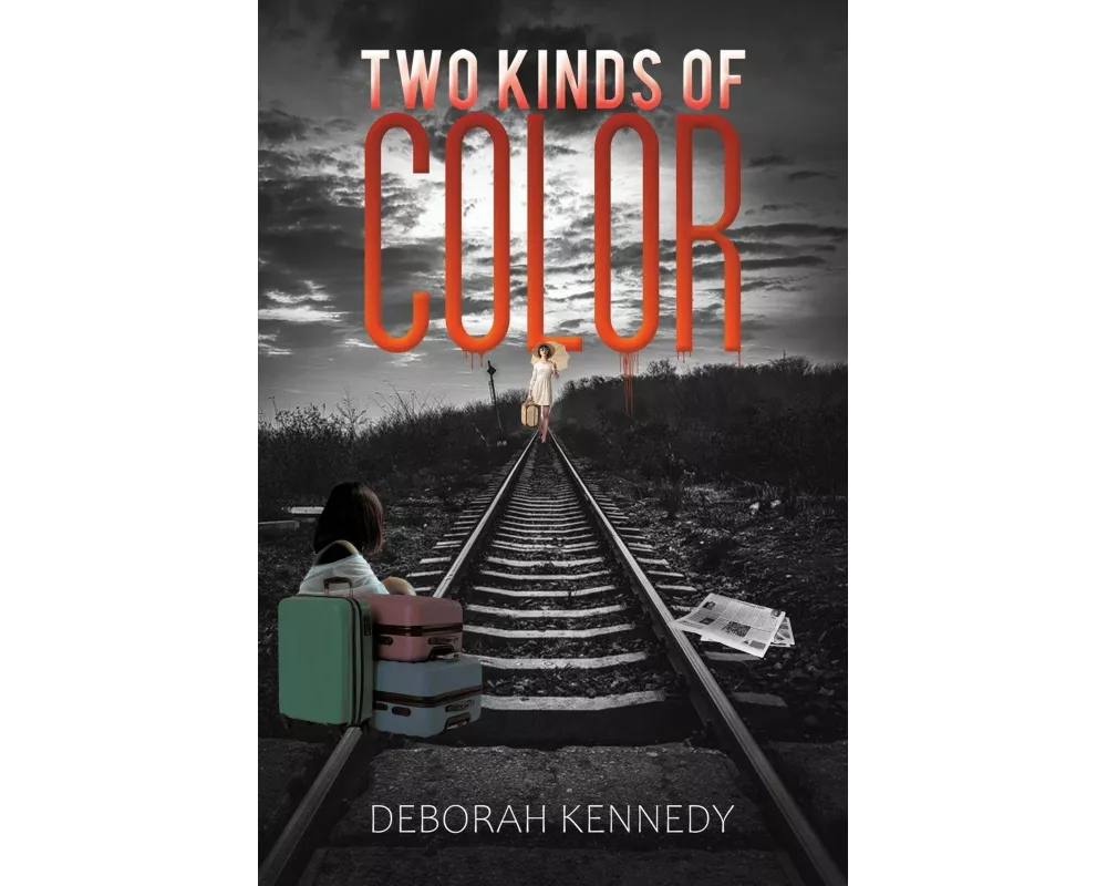 Two Kinds of Color