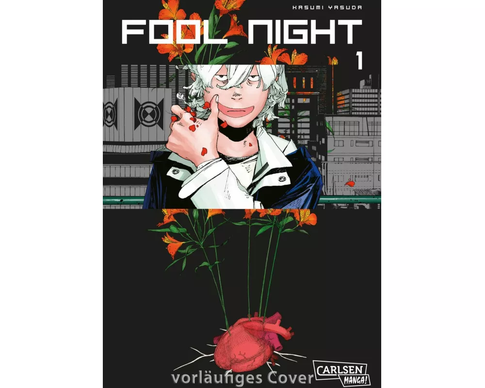 Fool Night 1