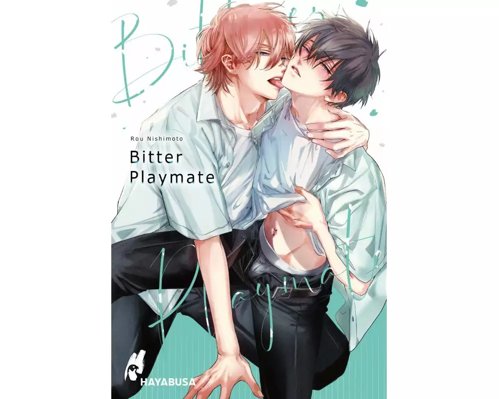 Bitter Playmate 1