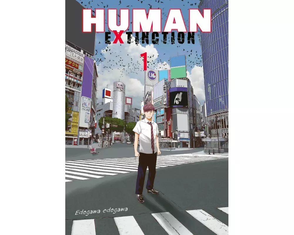 Human Extinction 1