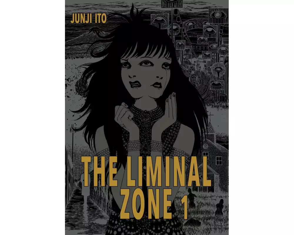 The Liminal Zone 1