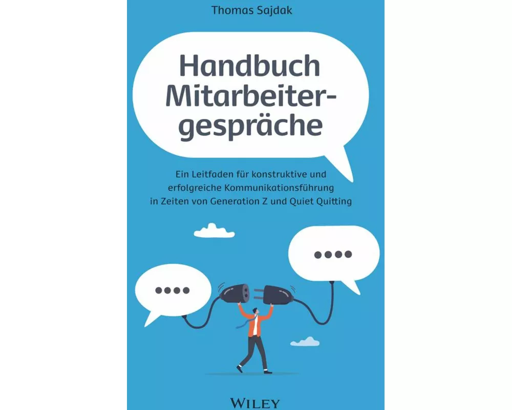 Handbuch Mitarbeitergespräche