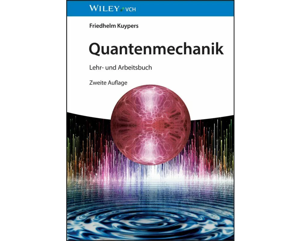 Quantenmechanik