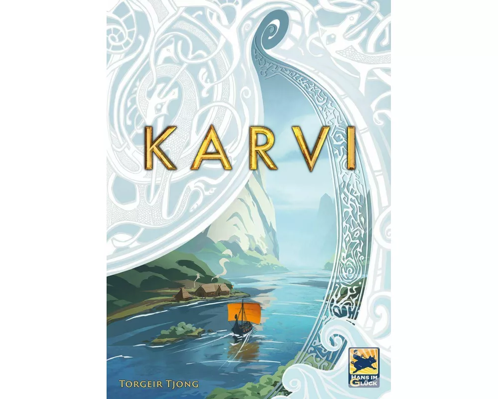 Karvi