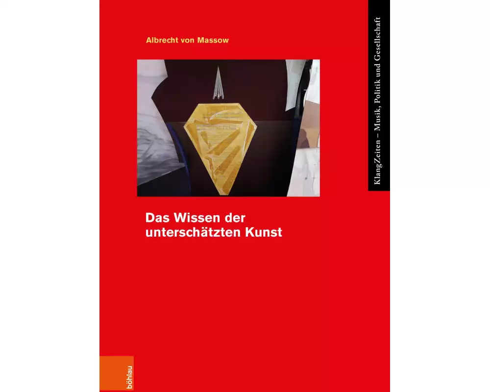 Das Wissen der unterschätzten Kunst