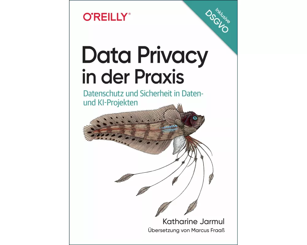 Data Privacy in der Praxis