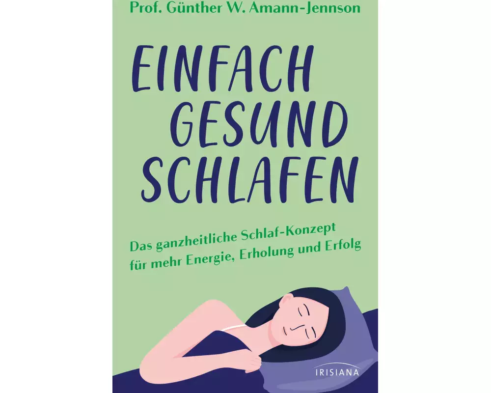 Einfach gesund schlafen