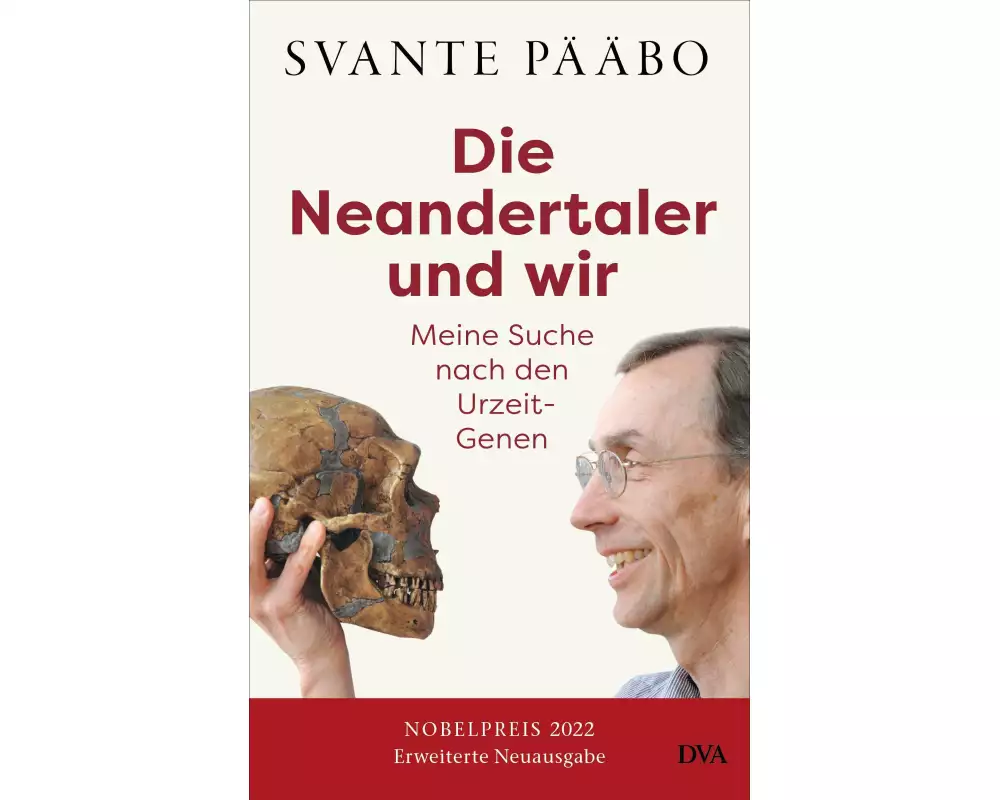 Die Neandertaler und wir -