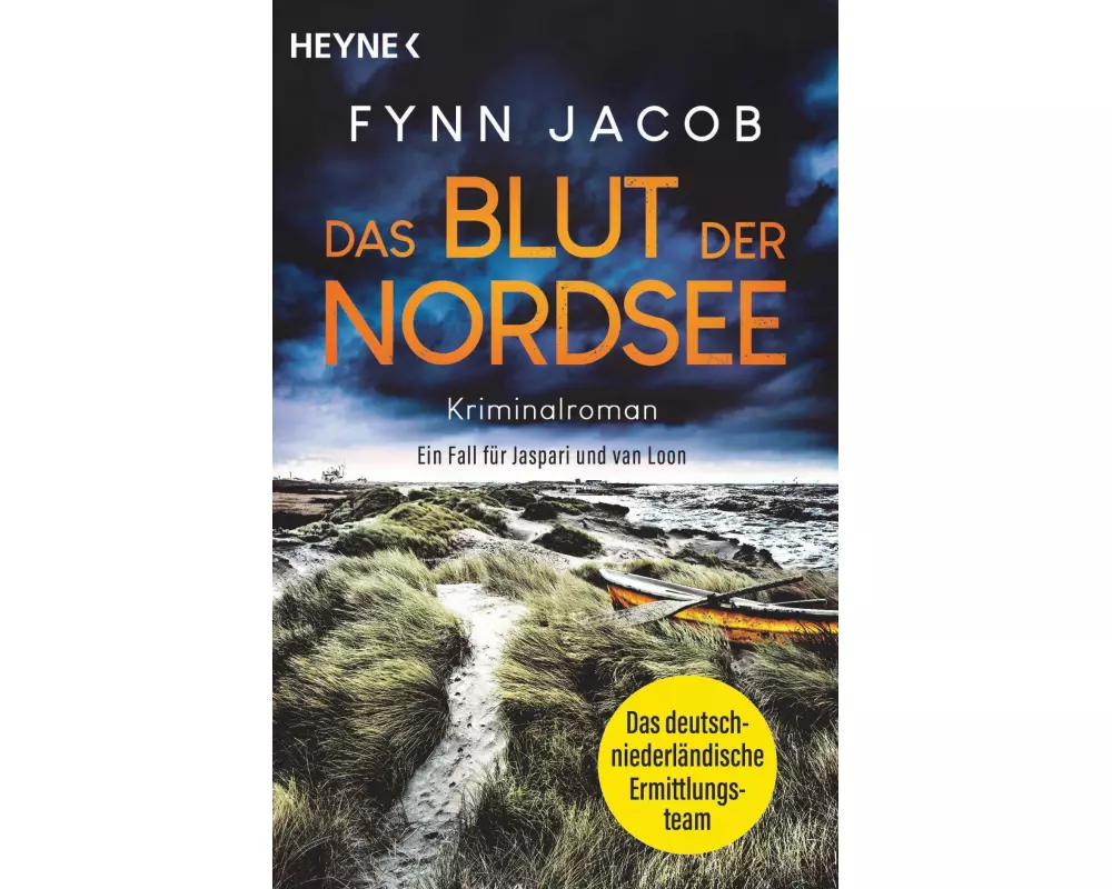 Das Blut der Nordsee