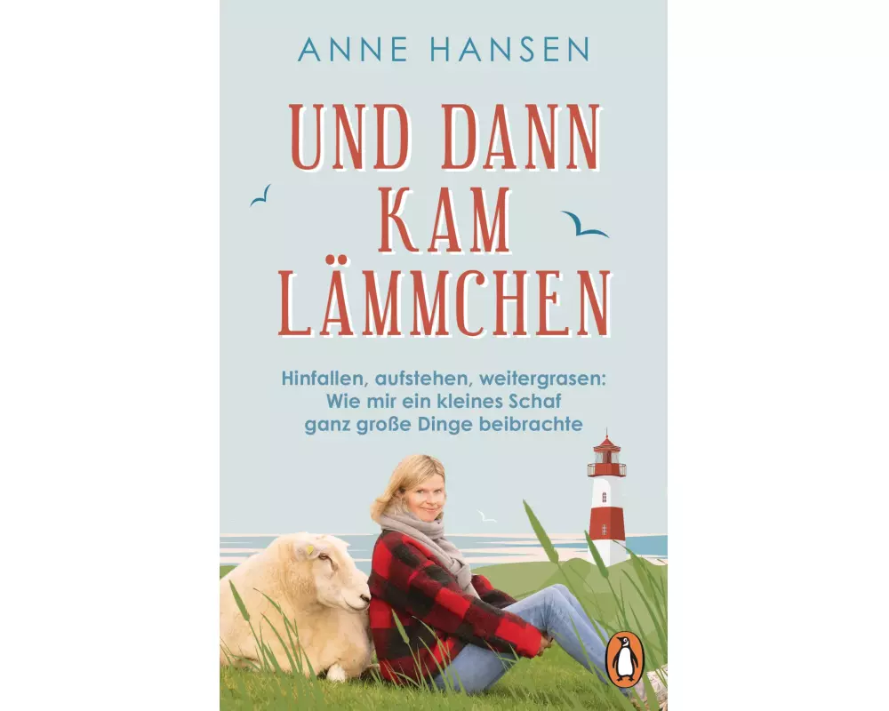 Und dann kam Lämmchen
