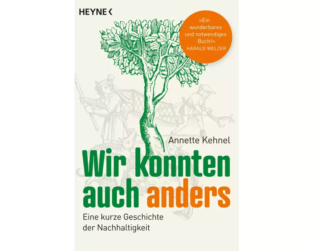 Wir konnten auch anders