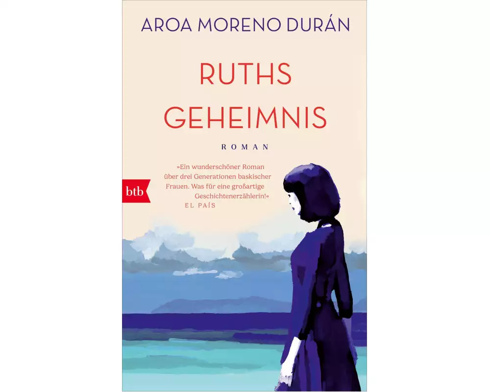 Ruths Geheimnis