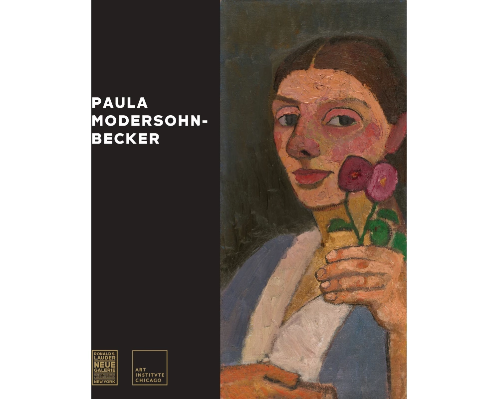 Paula Modersohn-Becker