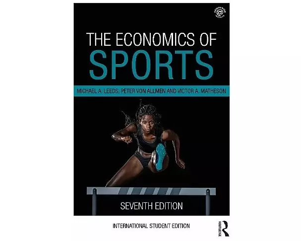 The Economics of Sports