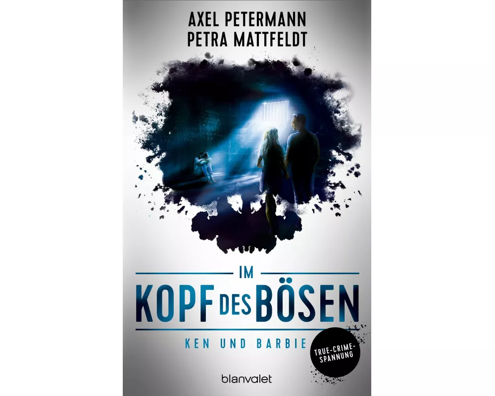 Im Kopf des Bösen - Ken und Barbie