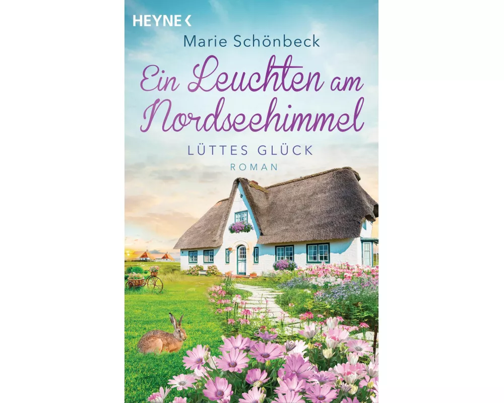 Lüttes Glück - Ein Leuchten am Nordseehimmel