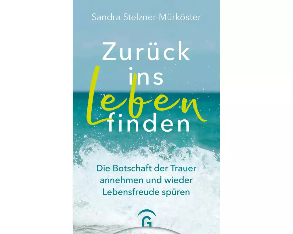 Zurück ins Leben finden