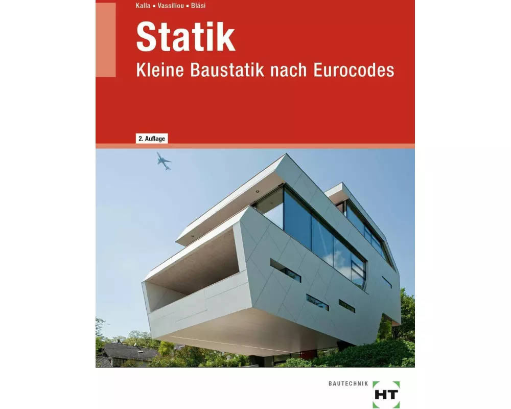 eBook inside: Buch und eBook Statik