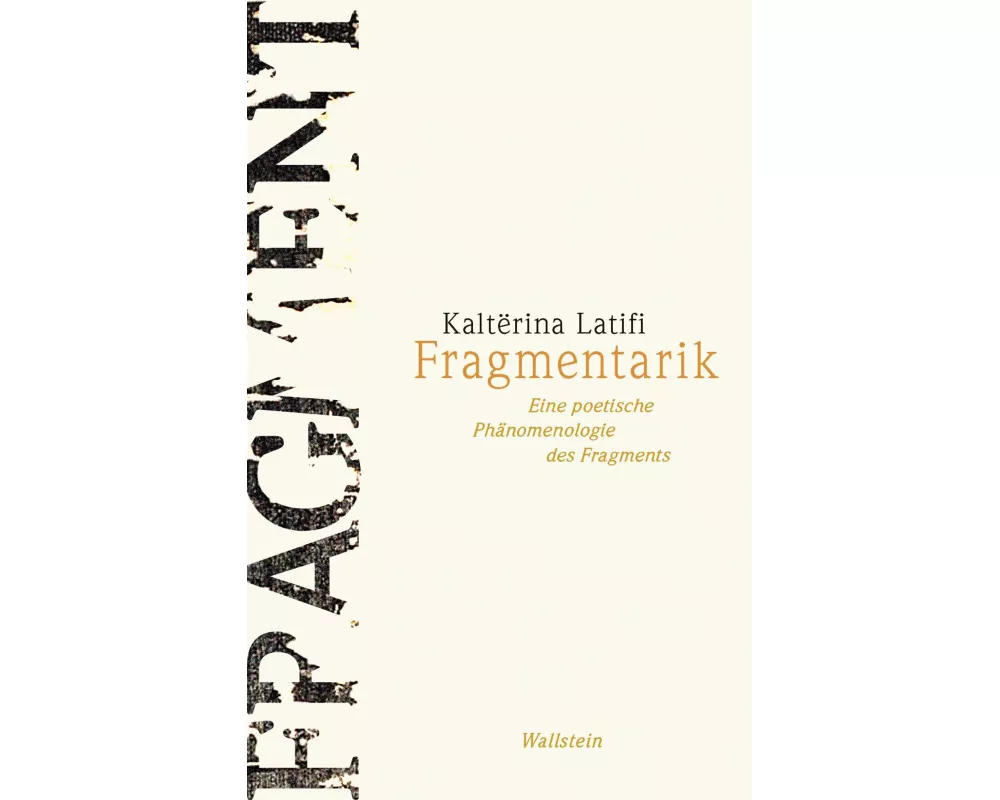 Fragmentarik