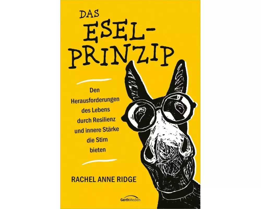 Das Esel-Prinzip
