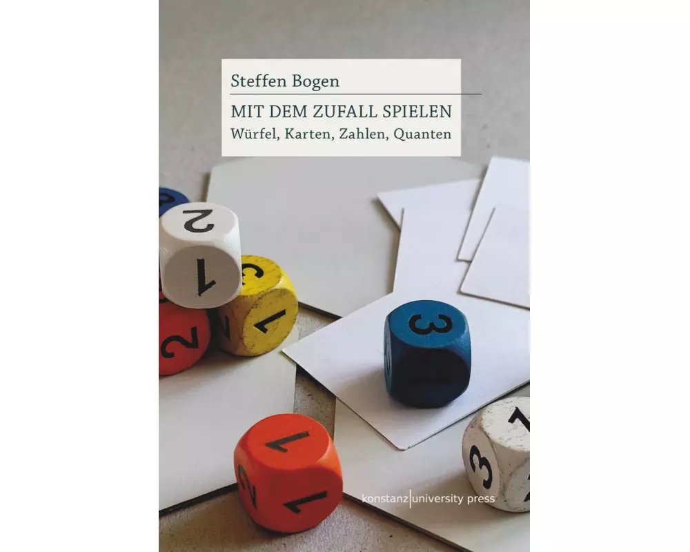 Mit dem Zufall spielen