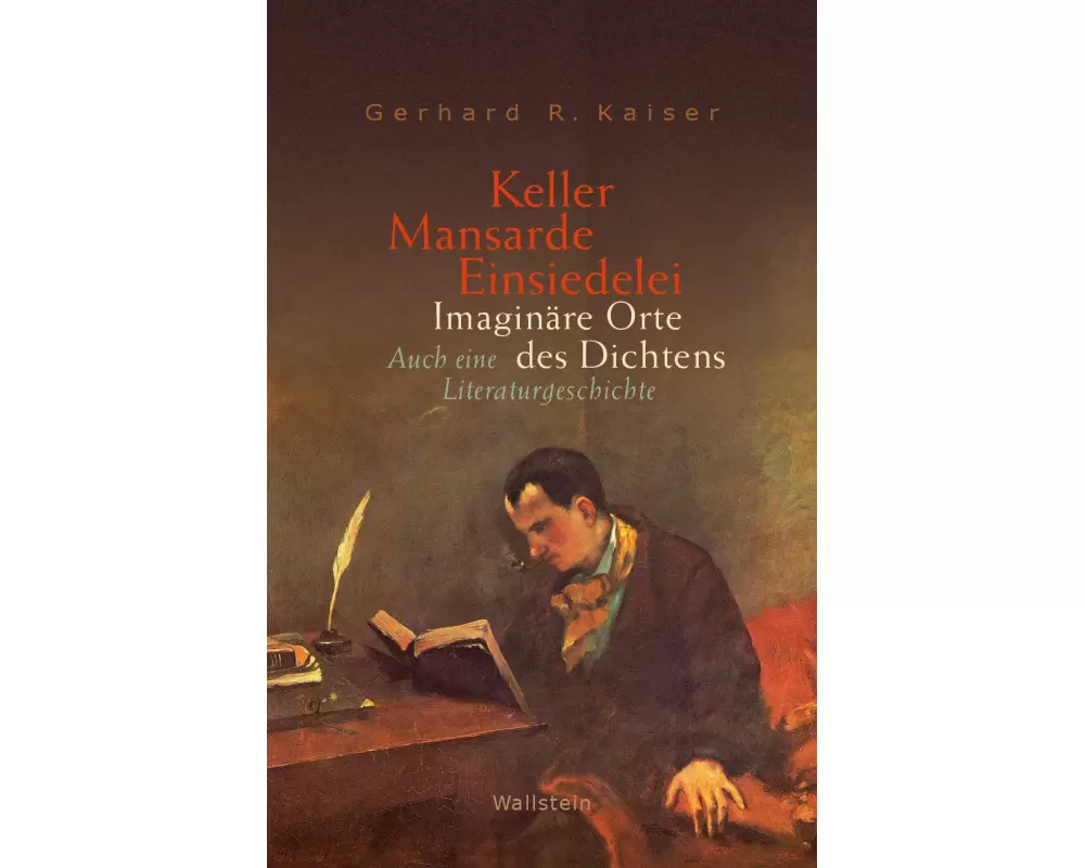 Keller - Mansarde - Einsiedelei