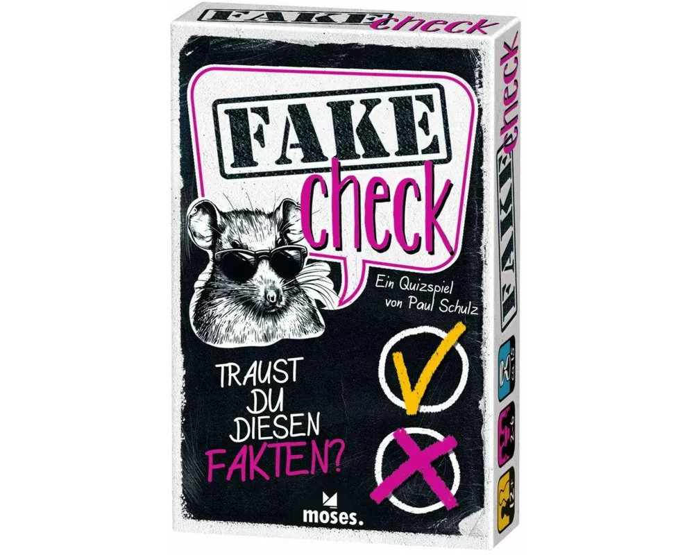 Fake Check