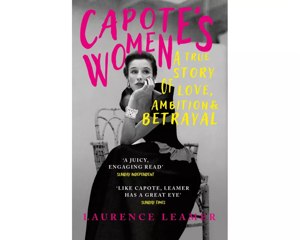 Capote's Women