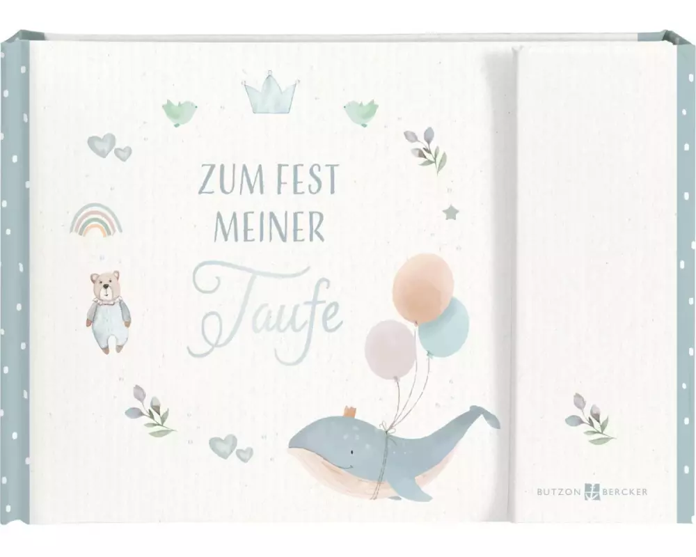 Zum Fest meiner Taufe