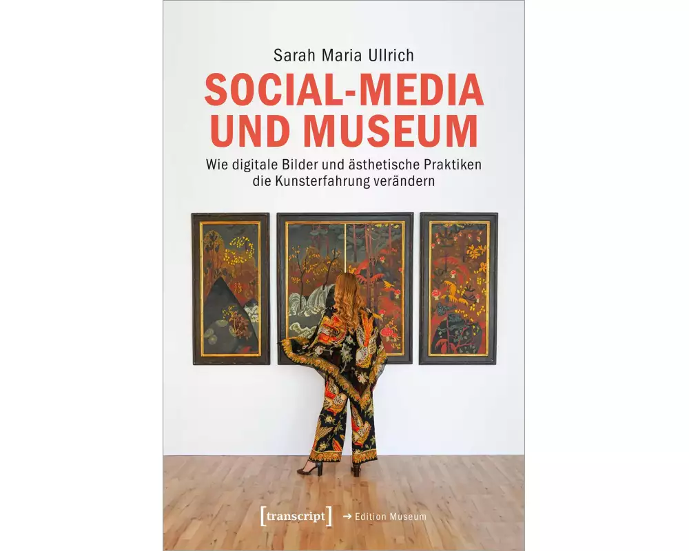 Social-Media und Museum