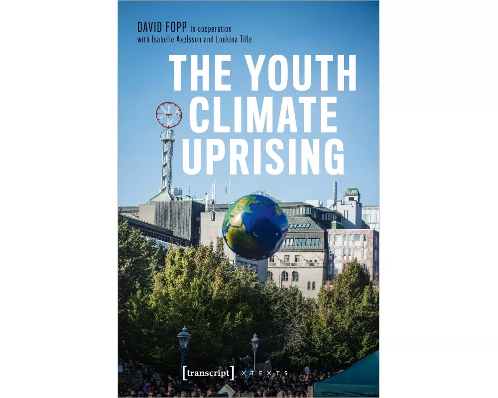 The Youth Climate Uprising