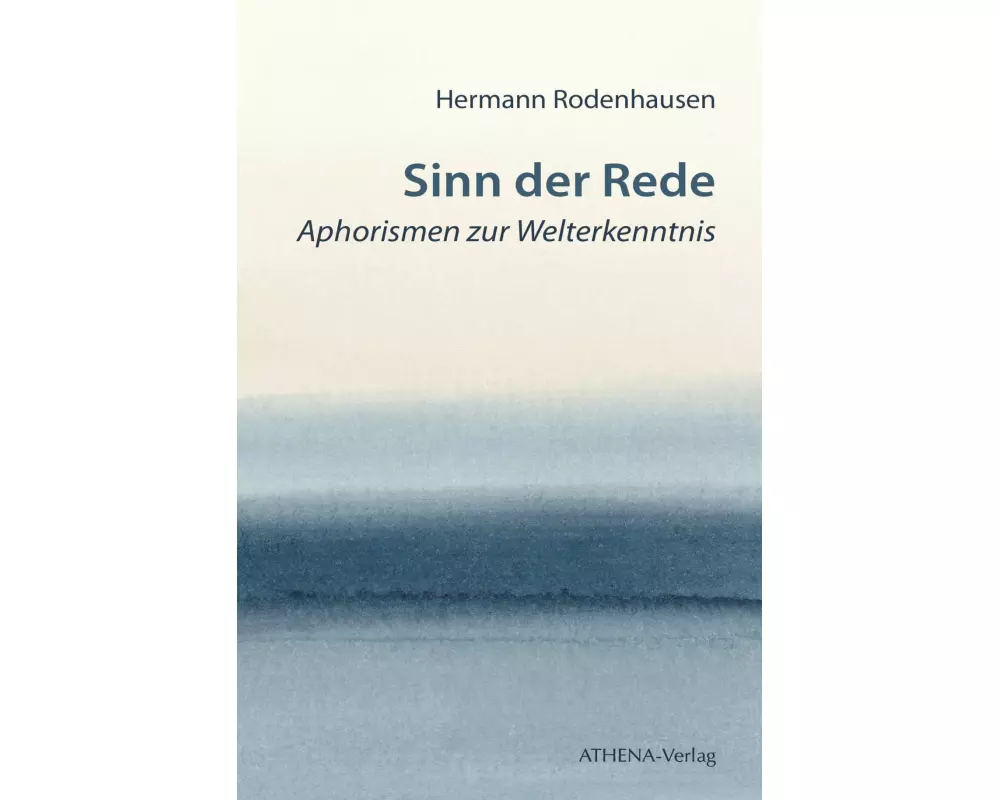 Sinn der Rede