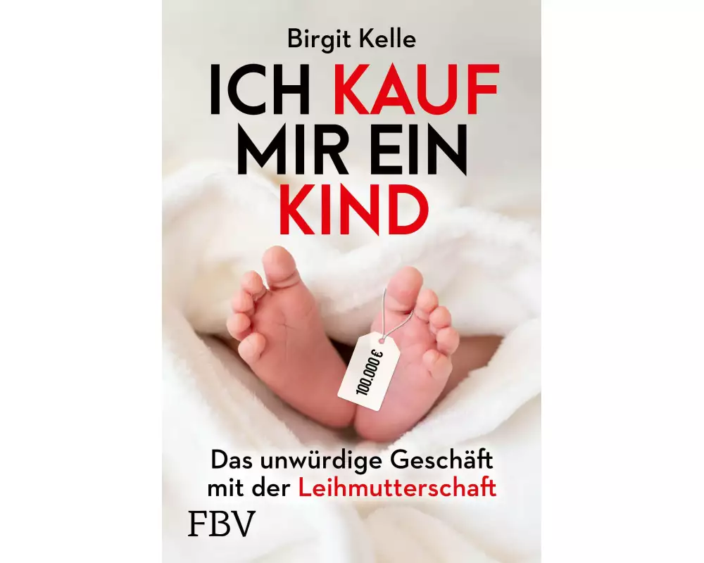 Ich kauf mir ein Kind