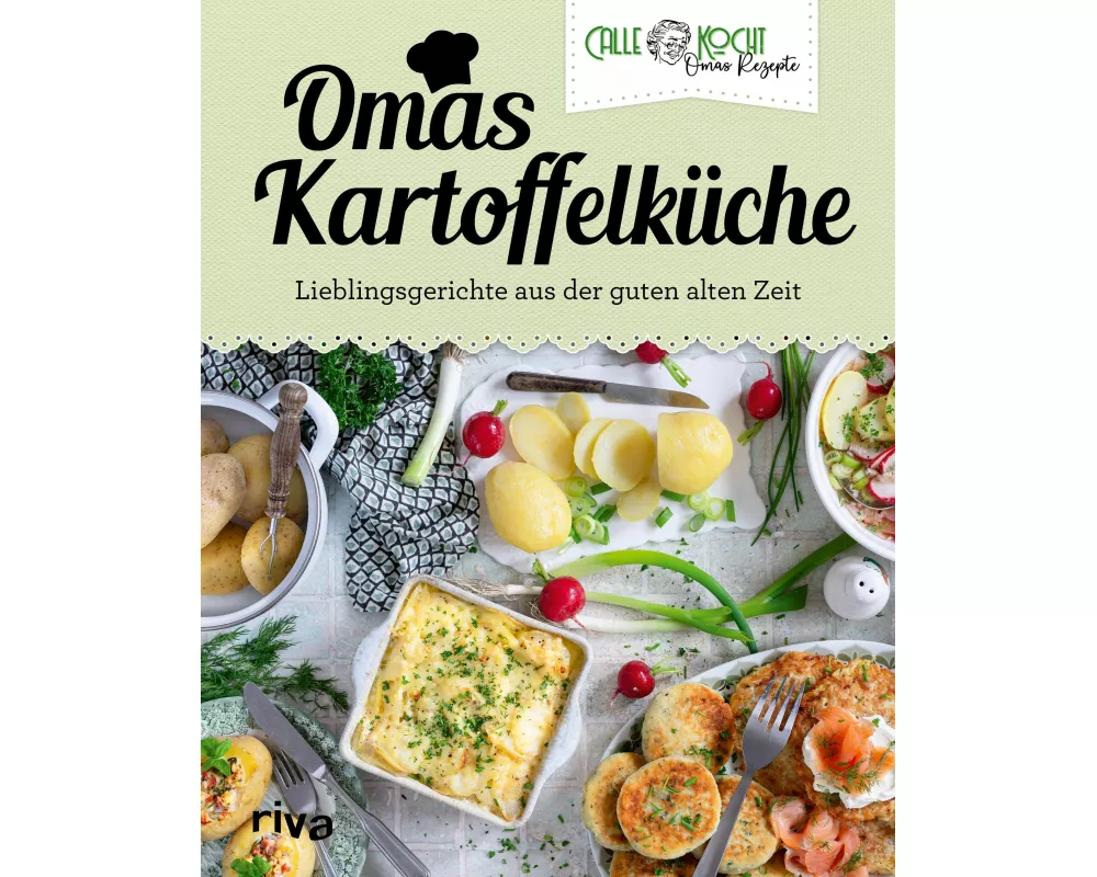 Omas Kartoffelküche